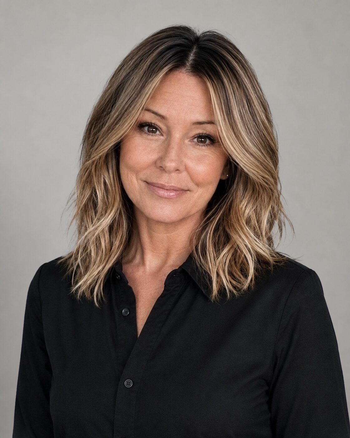 Michelle Carver